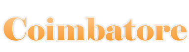 Coimbatore